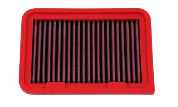 BMC - BMC FB498/20 BMC 09-10 Pontiac Vibe 1.8L Replacement Panel Air Filter