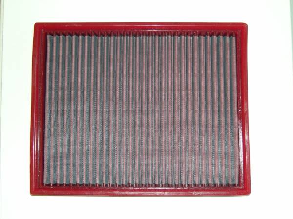 BMC - BMC FB500/20 BMC 2012 Ssangyong Actyon 2.0L Replacement Panel Air Filter