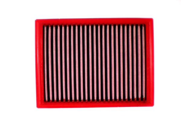 BMC - BMC FB509/20 BMC 07-09 Cadillac XLR 4.4L V8 Replacement Panel Air Filter (2 Filters Req.)