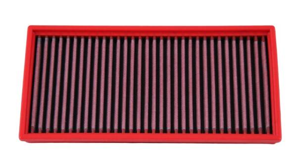 BMC - BMC FB521/20 BMC 07-10 Mercedes CL 63 AMG Replacement Panel Air Filter (2 Filters Req.)