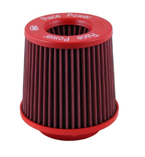 BMC - BMC FB533/08-01 BMC 07-12 Audi A4 (8K/B8) 2.7 TDI Replacement Cylindrical Air Filter