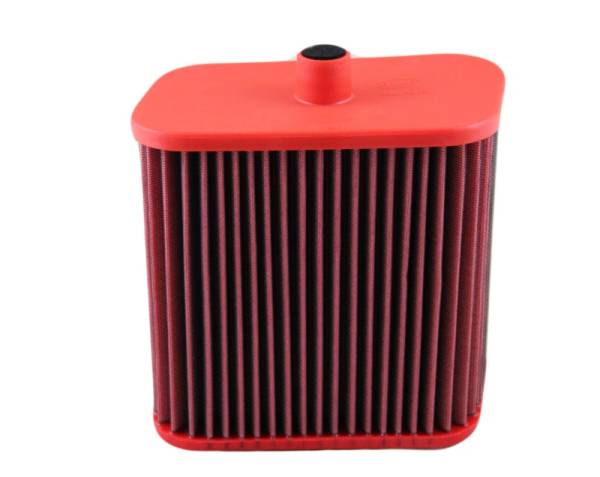BMC - BMC FB536/08 BMC 2010 BMW 3 (E90/E91/E92/E93) M3 V8 Replacement Cylindrical Air Filter w/Frame