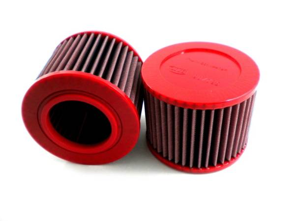 BMC - BMC FB562/08 BMC 06-11 Audi A6 (4F/C6) 5.2 FSI V10 (S6) Replacement Cylindrical Air Filter (Full Kit)