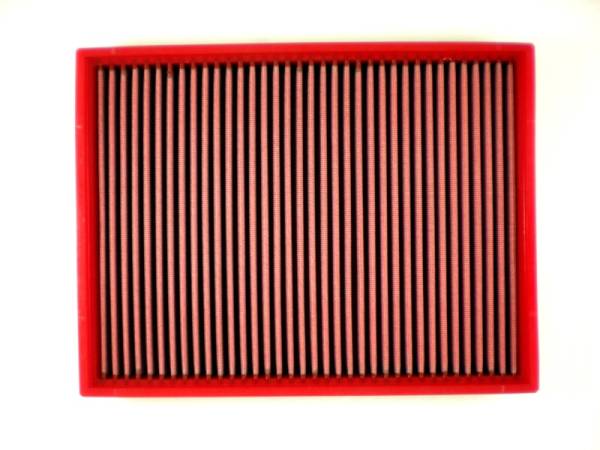 BMC - BMC FB564/20 BMC 04-07 Maserati Quattroporte V 4.2 V8 Replacement Panel Air Filter (DuoSelect Transmission model)