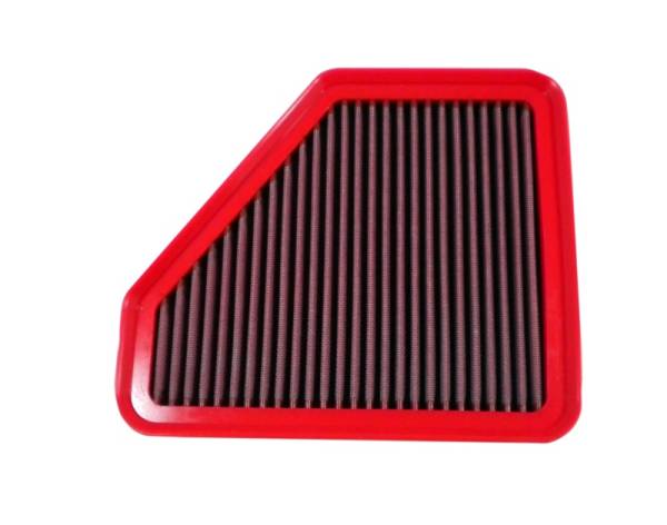 BMC - BMC FB571/01 BMC 2007+ Toyota Auris I (E150) 1.4 D-4D Replacement Panel Air Filter