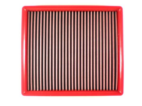 BMC - BMC FB594/20 BMC 2008 Buick Regal V 2.0 Turbo Replacement Panel Air Filter