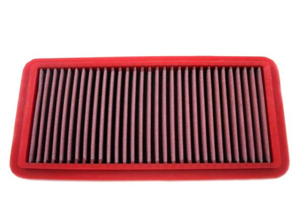 BMC - BMC FB607/08 BMC 2005 Suzuki Swift Dzire 1.2 MPI Petrol/In-Line/DOHC Replacement Panel Air Filter