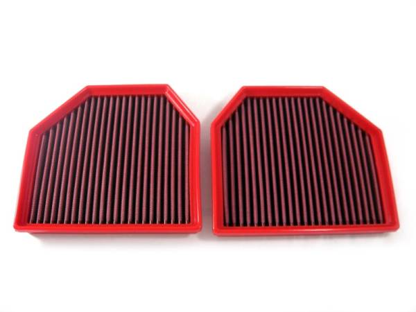 BMC - BMC FB647/20 BMC 2017 BMW 3 (F30/F31/F80) M3 CS Replacement Panel Air Filter (Full Kit)