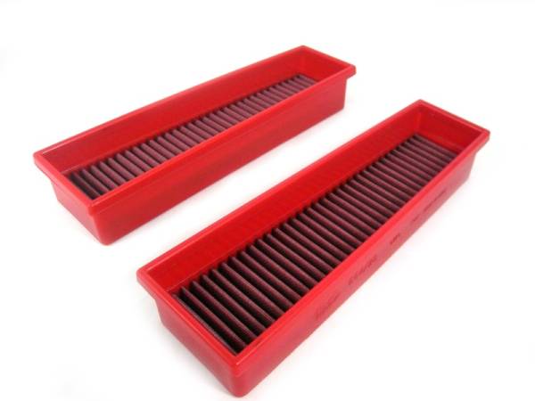 BMC - BMC FB654/20 BMC 2009+ BMW X5 (E70) M 4.4 V8 Replacement Panel Air Filters (Full Kit)