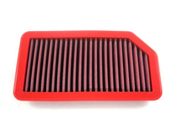 BMC - BMC FB663/01 BMC 2012+ Hyundai I20 1.1 CRDI Replacement Panel Air Filter