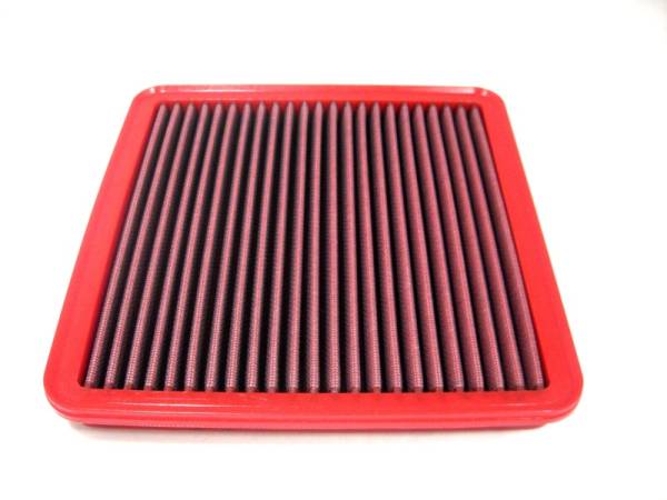 BMC - BMC FB741/01 BMC 02-12 Isuzu D-Max 2.4L Replacement Panel Air Filter