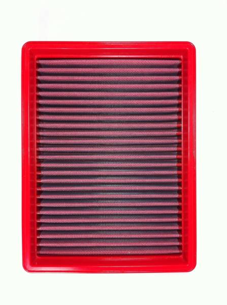 BMC - BMC FB766/01 BMC 85-88 Porsche 944 2.5 Turbo Replacement Panel Air Filter