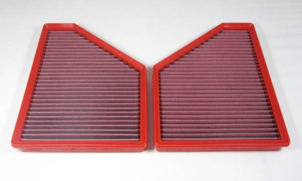 BMC - BMC FB771/20 BMC 06-10 BMW X5 (E70) 4.8i Replacement Panel Air Filter