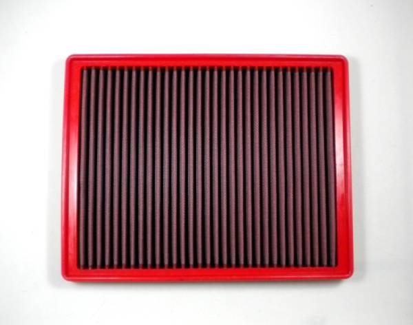 BMC - BMC FB772/20 BMC 02-05 Cadillac Escalade 5.3 V8 Replacement Panel Air Filter