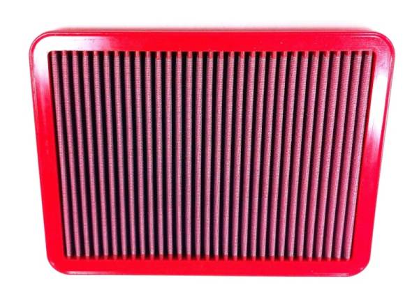 BMC - BMC FB777/01 BMC 02-10 Toyota Land Cruiser 3.0 D Replacement Panel Air Filter