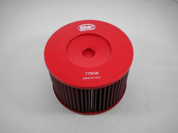 BMC - BMC FB778/08 BMC 98-06 Toyota Land Cruiser 4.5 V6 Replacement Cylindrical Air Filter