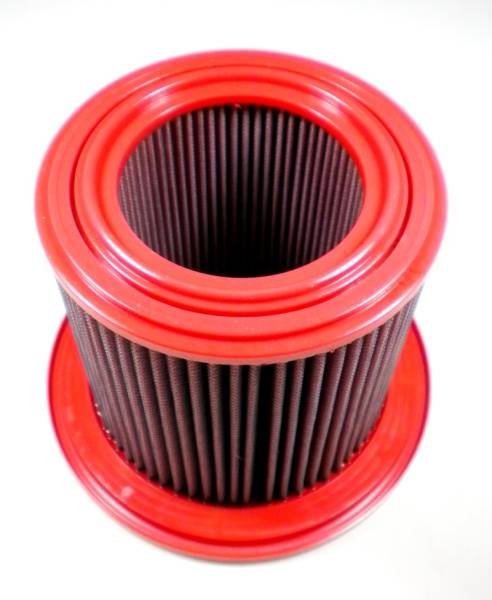 BMC - BMC FB781/08 BMC 97-00 Nissan Patrol I 4.5 Replacement Cylindrical Air Filter