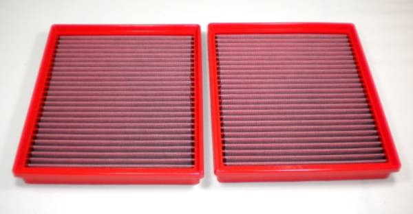 BMC - BMC FB790/20 BMC 05-09 Mercedes Class E (W211/S211) E 420 CDI Replacement Panel Air Filter