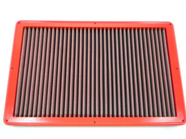 BMC - BMC FB802/01 BMC 2010+ Mitsubishi Pajero III 3.2 DI-D Replacement Panel Air Filter