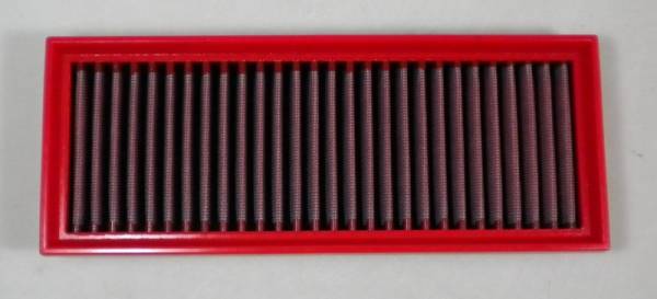 BMC - BMC FB809/20 BMC 11-16 Mercedes SLK (R172) SLK 55 AMG Replacement Panel Air Filter (2 Filters Req.)