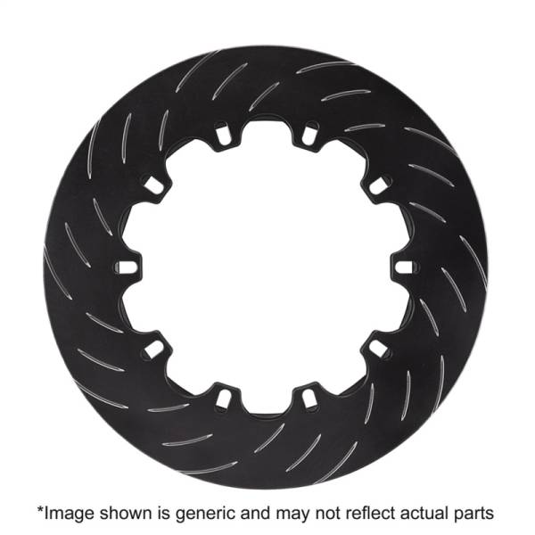 EBC - EBC Brakes SGDR345X30D65LH EBC 2022+ BMW M3 (G80) Front LH 2 Piece Disc Ring