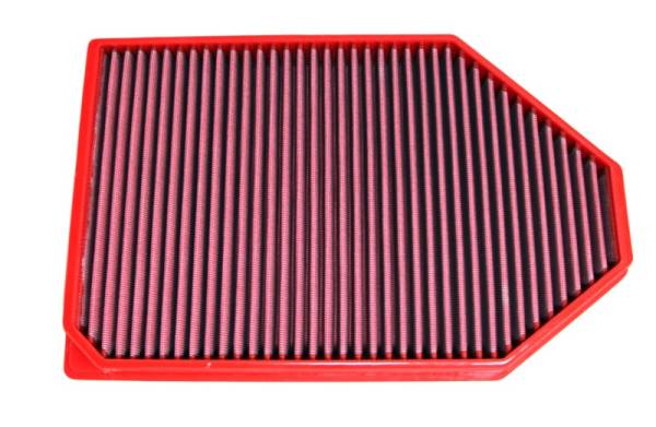 BMC - BMC FB816/20 BMC 11-14 Chrysler 300 3.6 V6 Replacement Panel Air Filter