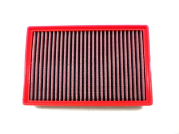 BMC - BMC FB841/20 BMC 06-10 Nissan Navara (D40) 2.5 DCI Replacement Panel Air Filter