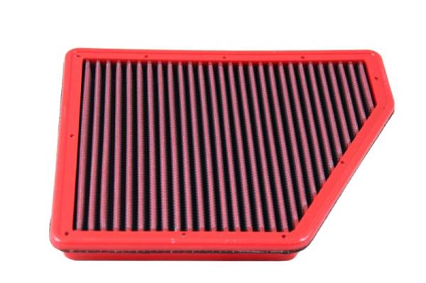 BMC - BMC FB842/01 BMC 10-15 Chevrolet Camaro 3.6L V6 Replacement Panel Air Filter
