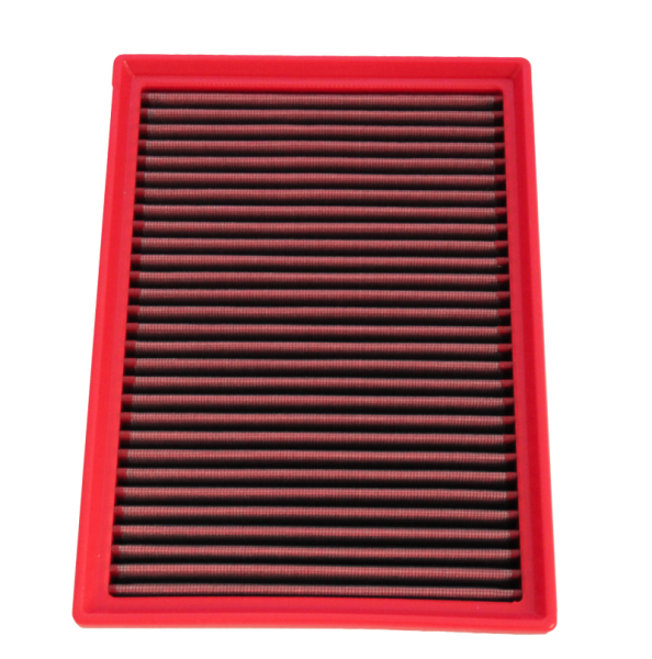 BMC - BMC FB854/01 BMC 01-03 Jeep Cherokee II (KJ) 2.5 CRD Turbodiesel Replacement Panel Air Filter