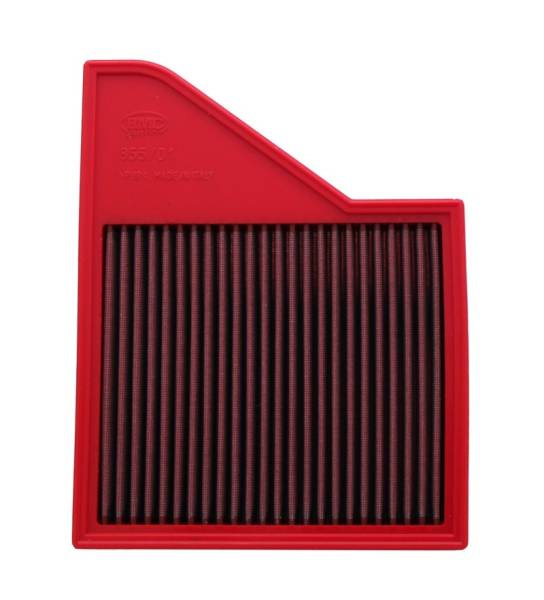 BMC - BMC FB855/01 BMC 11-14 Ford Mustang 3.7 V6 Replacement Panel Air Filter