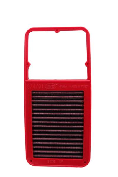 BMC - BMC FB874/01 BMC 2014+ Toyota Wigo 1.0 G A/T Replacement Panel Air Filter