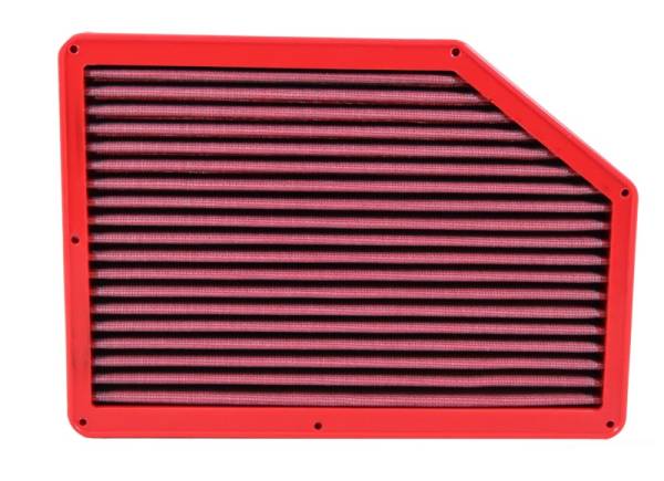 BMC - BMC FB894/01 BMC 12-14 Mahindra XUV 500 2.2 TD Replacement Panel Air Filter