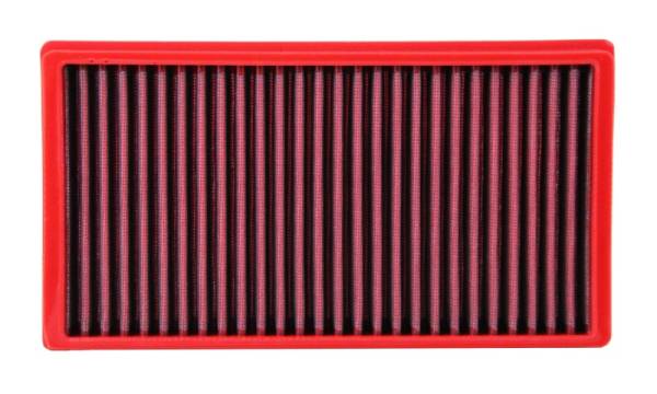 BMC - BMC FB902/20 BMC 2009+ BMW 7 (F01/F02/F03/F04) 760i Replacement Panel Air Filter (FULL KIT - Includes 2 Filters)