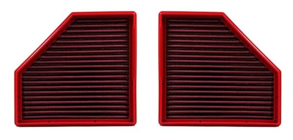 BMC - BMC FB930/01 BMC 2015+ Alpina B7 4.4 V8 Replacement Panel Air Filter (Full Kit)