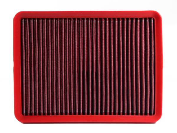BMC - BMC FB962/01 BMC 2015 Hyundai Santa Fe III 2.4 GDI Replacement Panel Air Filter