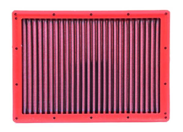 BMC - BMC FB972/01 BMC 2011 Lexus LFA 4.8L V10 Replacement Panel Air Filter (2 Filters Req.)