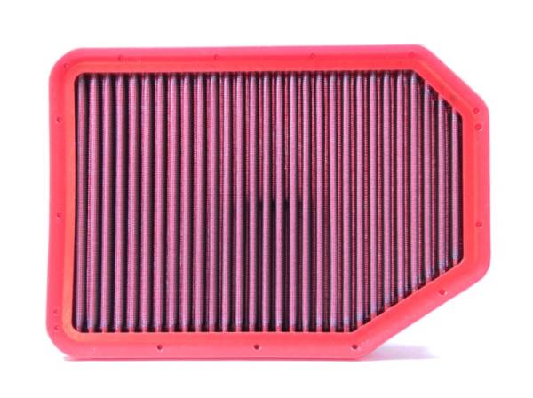 BMC - BMC FB979/01 BMC 2010 Jeep Wrangler III (JK) 2.8 CRD Replacement Panel Air Filter