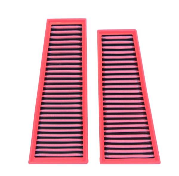 BMC - BMC FB981/20 BMC 2017+ Mercedes E 63 AMG (W213/S213/A238) Panel Air Filter