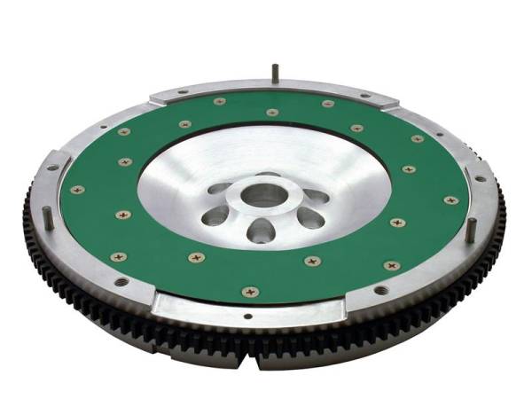 Fidanza - Fidanza Performance 112181 Fidanza 00-05 Audi TT Quattro Aluminum Flywheel - Fits 2000-2006 Volkswagen, Audi models