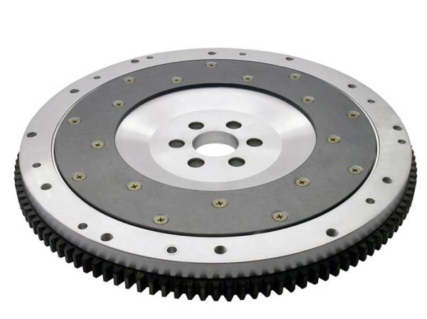 Fidanza - Fidanza Performance 119381 Fidanza 59-67 Jaguar Mark II 3.8L / 61-64 XKE 3.8L Aluminum Flywheel - Fits 1958-1966 Jaguar XKE, XK150, Mark 2