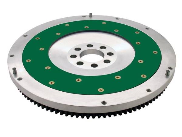 Fidanza - Fidanza Performance 143221 Fidanza SR20DET Jspec (Non Dual Mass) Aluminum Flywheel