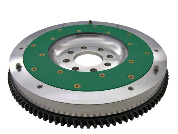 Fidanza - Fidanza Performance 177001 Fidanza 02-04 Mini Cooper Aluminum Flywheel - Fits 2002-2004 Mini Cooper