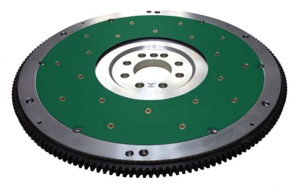 Fidanza - Fidanza Performance 198101 Fidanza GM LSX Aluminum Flywheel