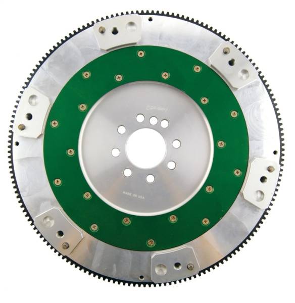 Fidanza - Fidanza Performance 198891 Fidanza LSX/LSA/LS9 8-Bolt Aluminum Conversion Flywheel