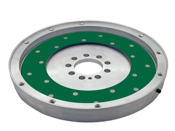 Fidanza - Fidanza Performance 199001 Fidanza 81-88 Porsche 944 Non Turbo 2.5L (Non S/S2) Aluminum Flywheel - Fits 1983-1988 Porsche 944