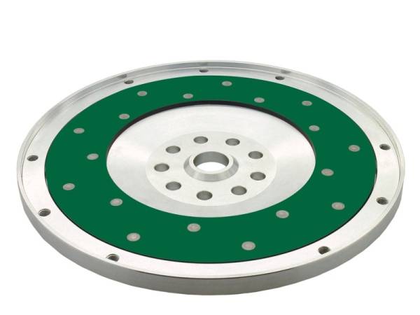Fidanza - Fidanza Performance 199991 Fidanza 78-83 Porsche 911 Non Turbo 6-Cylinder Alum Flywheel (Use w/Porsche Bearing #901-102-025-01) - Fits 1978-1983 Porsche 911
