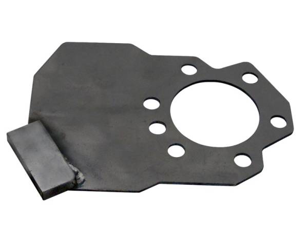 Fidanza - Fidanza Performance 625021 Fidanza GM 502 Balance Plate