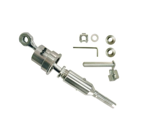 Fidanza - Fidanza Performance 891102 Fidanza 2003-2008 BMW Z4 Short Throw Shifter - Fits 2003-2008 BMW Z4