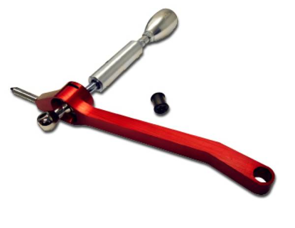 Fidanza - Fidanza Performance 891855 Fidanza 1999-2004 BMW M3 Short Throw Shifter - Fits 1999-2004 BMW M3
