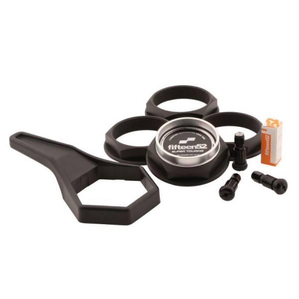 fifteen52 - fifteen52 52-HEX-NUT-WRENCH fifteen52 Super Touring (Chicane/Podium) Hex Nut Wrench